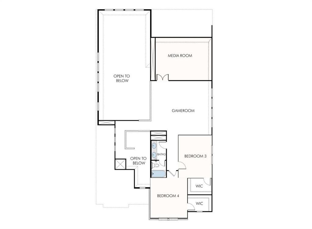 Walsh Ranch - Residential