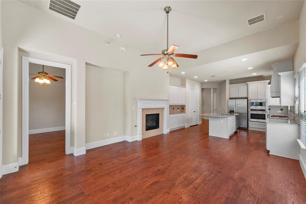 3020 Hurstwood Drive