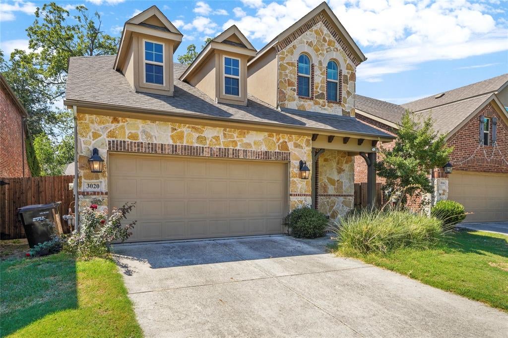 3020 Hurstwood Drive