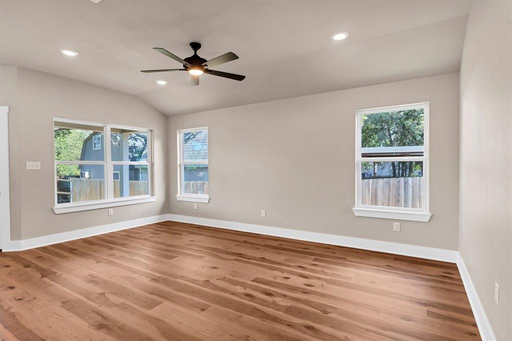 Western Hills Harbor - Residential