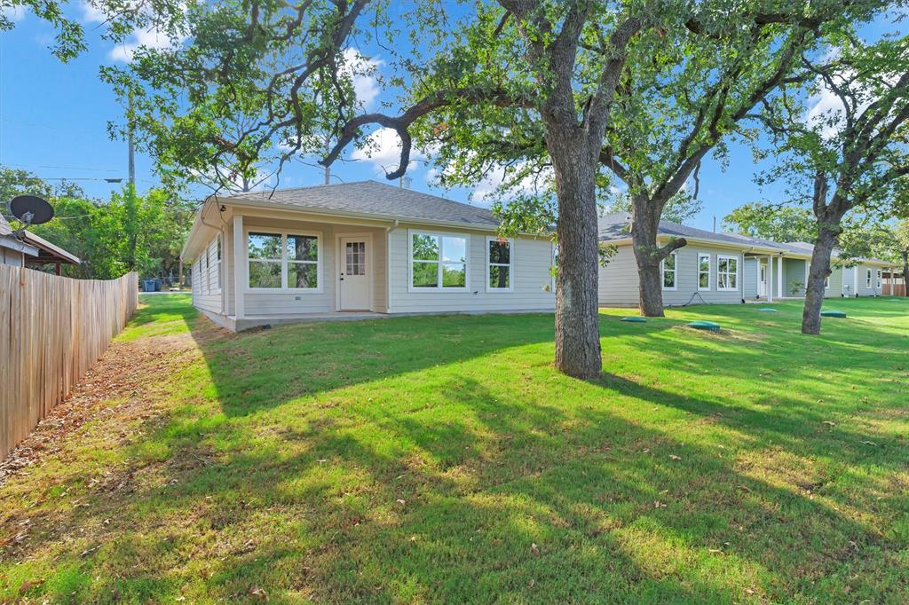 Western Hills Harbor - Residential