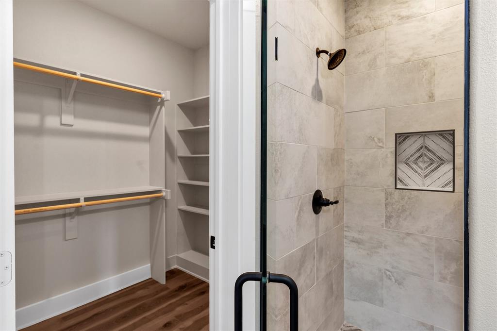 Western Hills Harbor - Residential