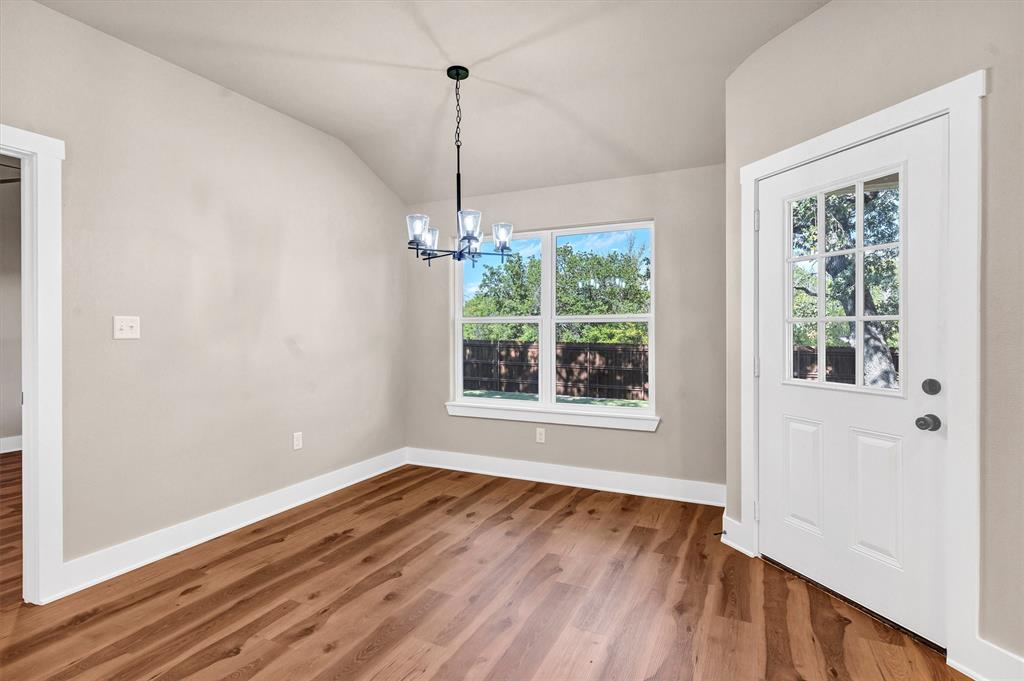 Western Hills Harbor - Residential