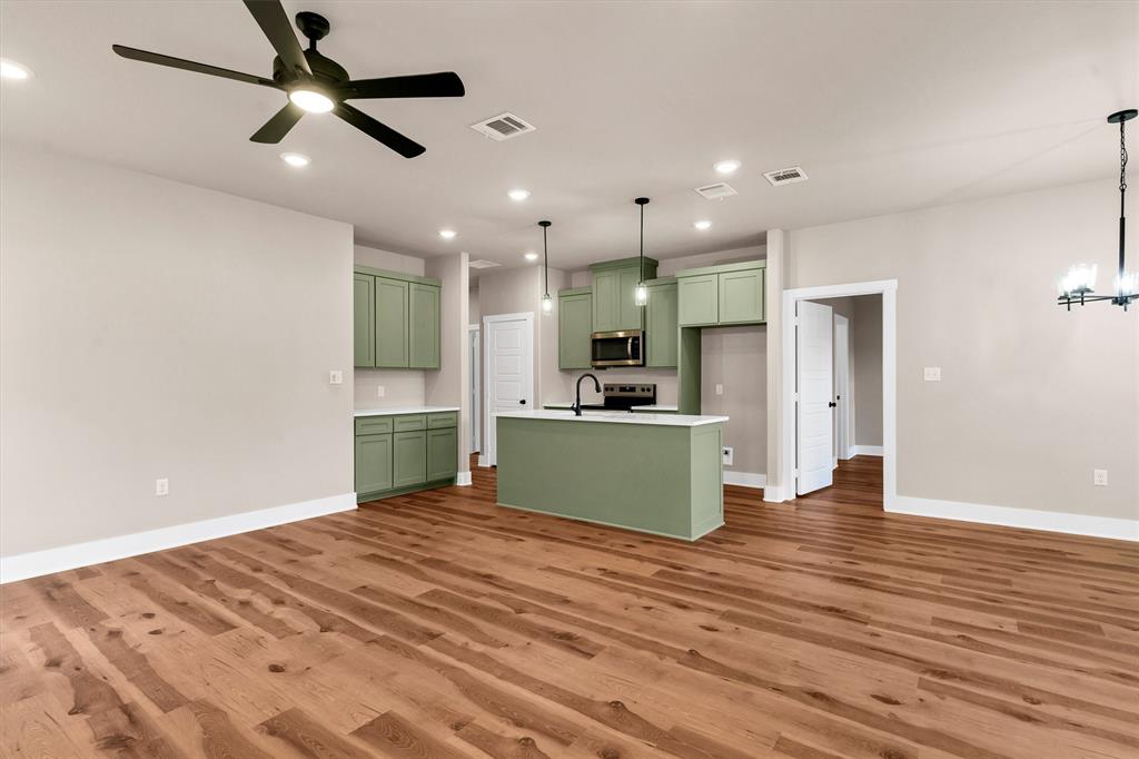 Western Hills Harbor - Residential