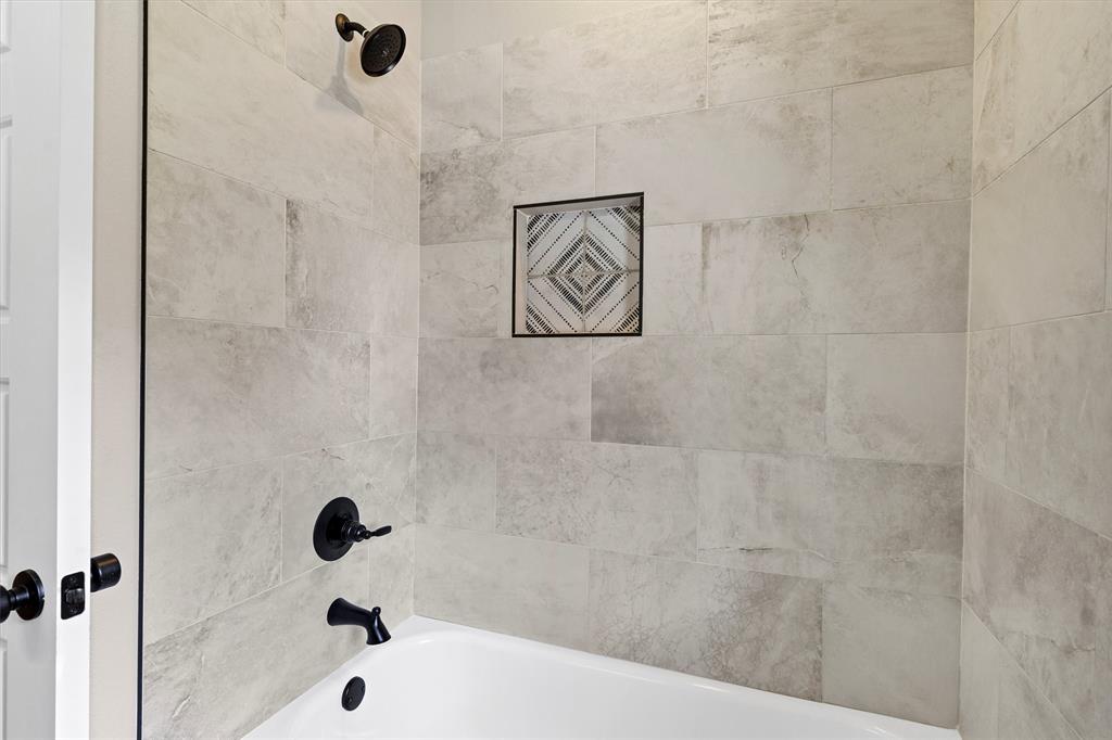 Western Hills Harbor - Residential