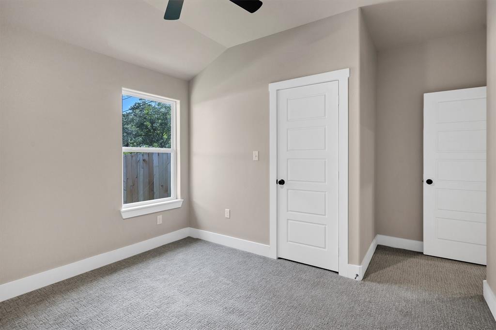 Western Hills Harbor - Residential