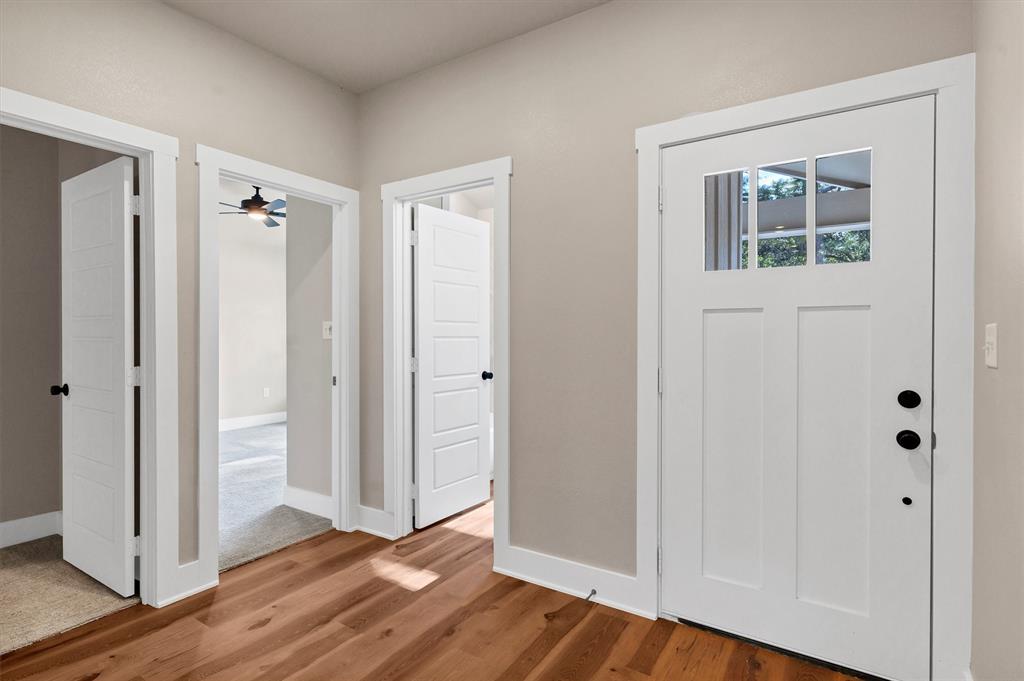 811 Branding Iron Trail