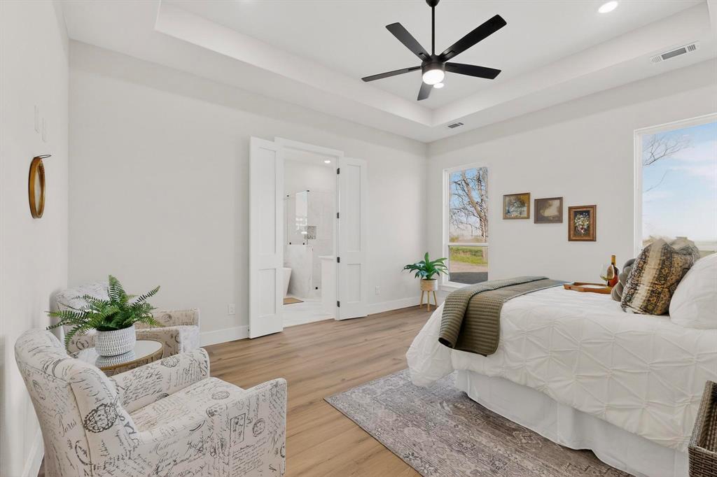 High Ph Three - Residential