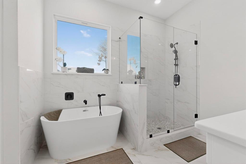 High Ph Three - Residential