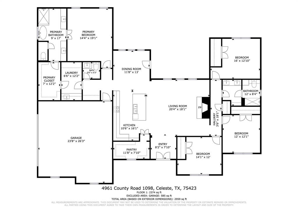 High Ph Three - Residential