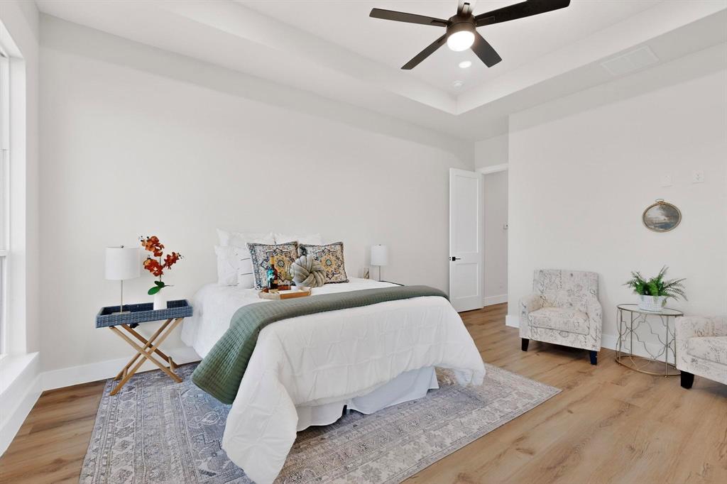 High Ph Three - Residential