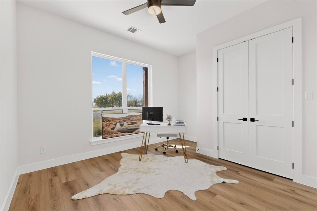 High Ph Three - Residential