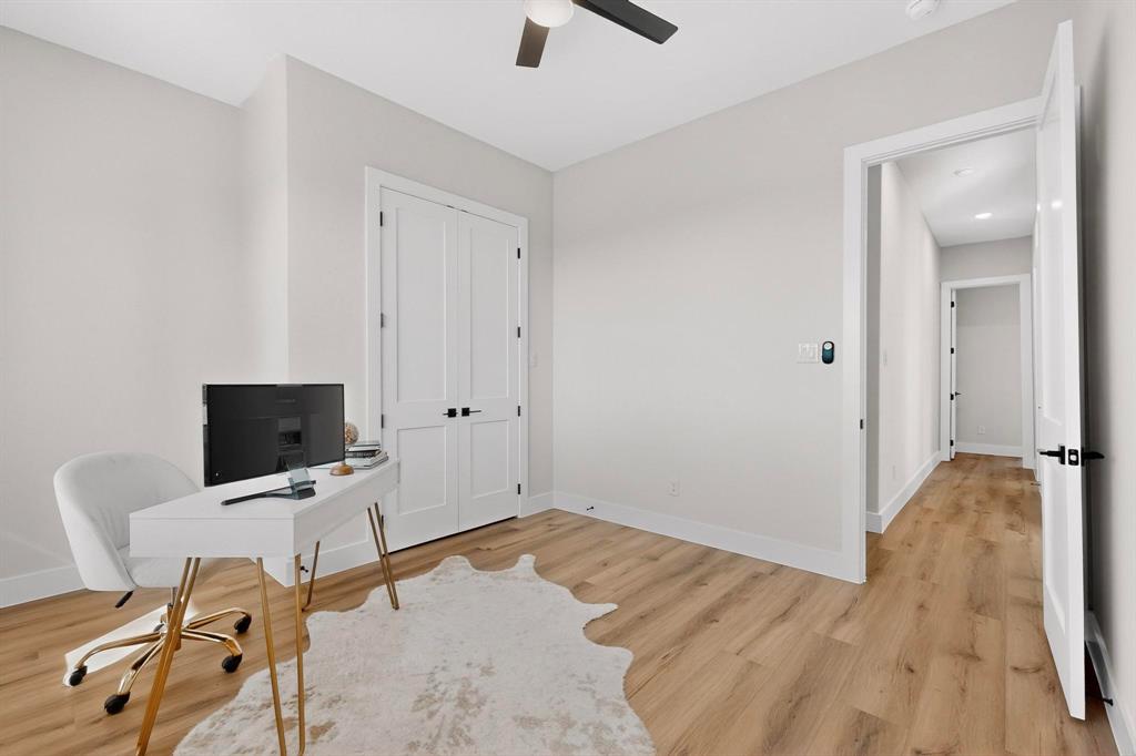 High Ph Three - Residential