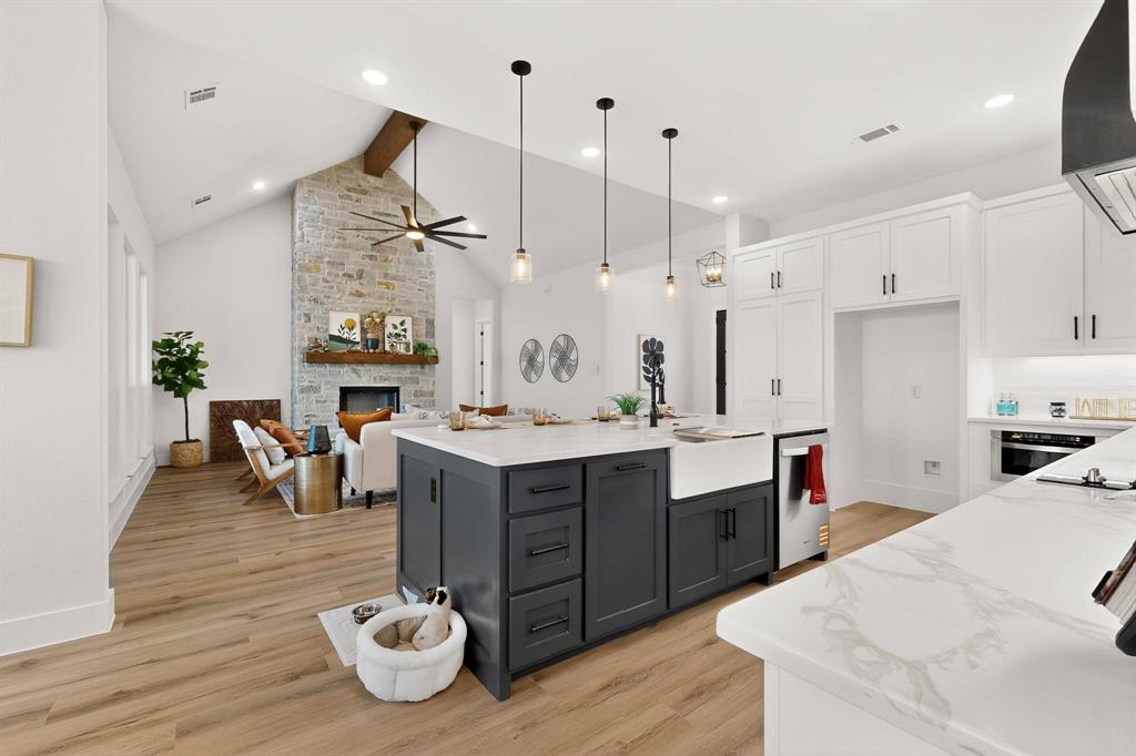 High Ph Three - Residential