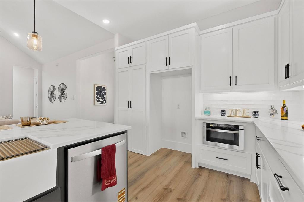 High Ph Three - Residential