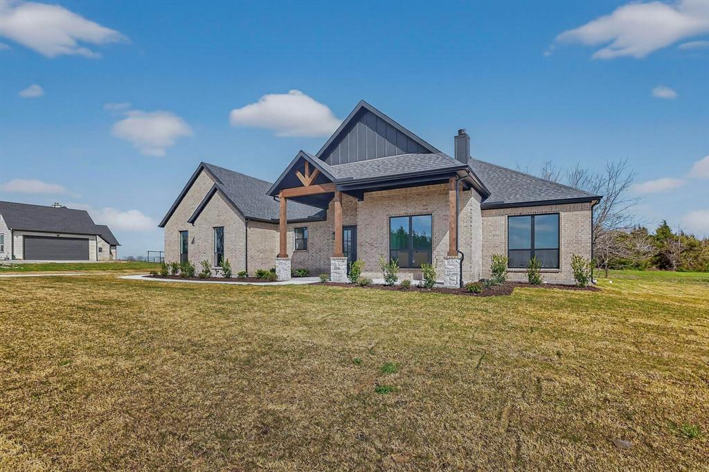 High Ph Three - Residential