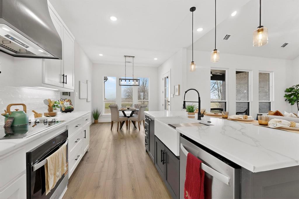 High Ph Three - Residential