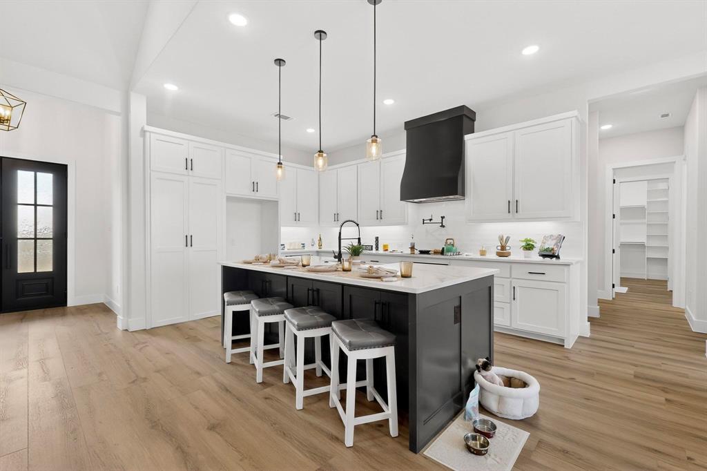 High Ph Three - Residential