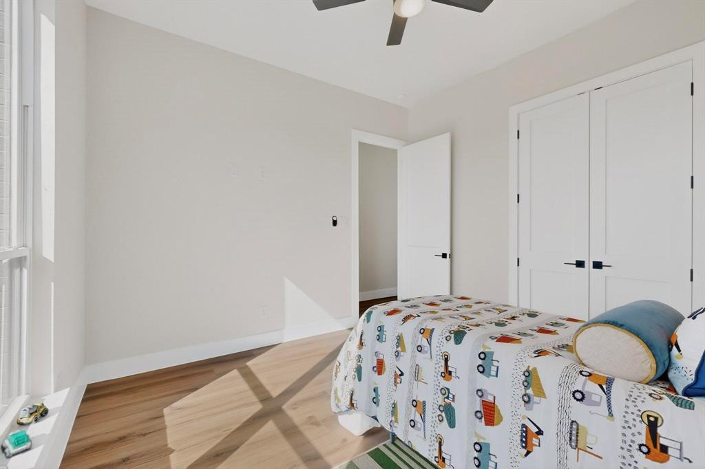 High Ph Three - Residential