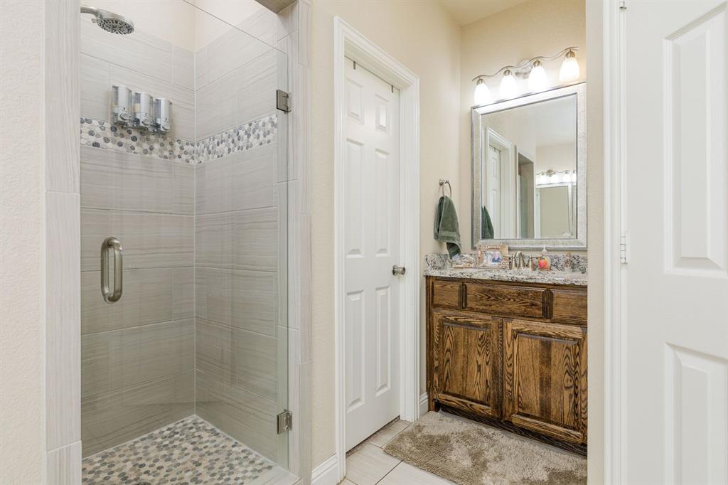 Bear Creek Estates - Residential