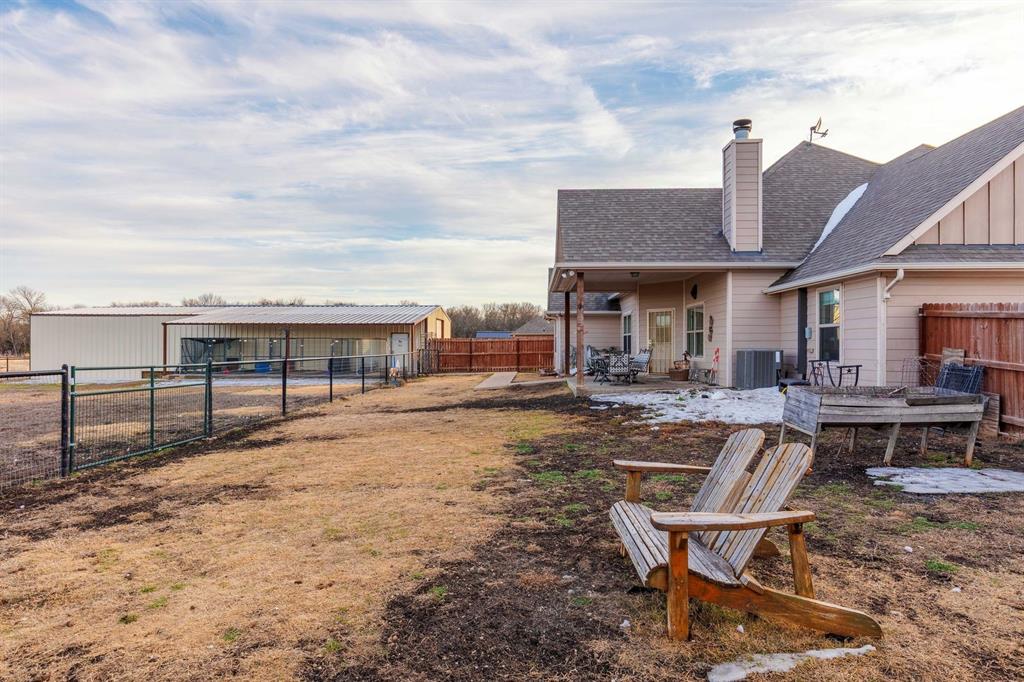 Bear Creek Estates - Residential