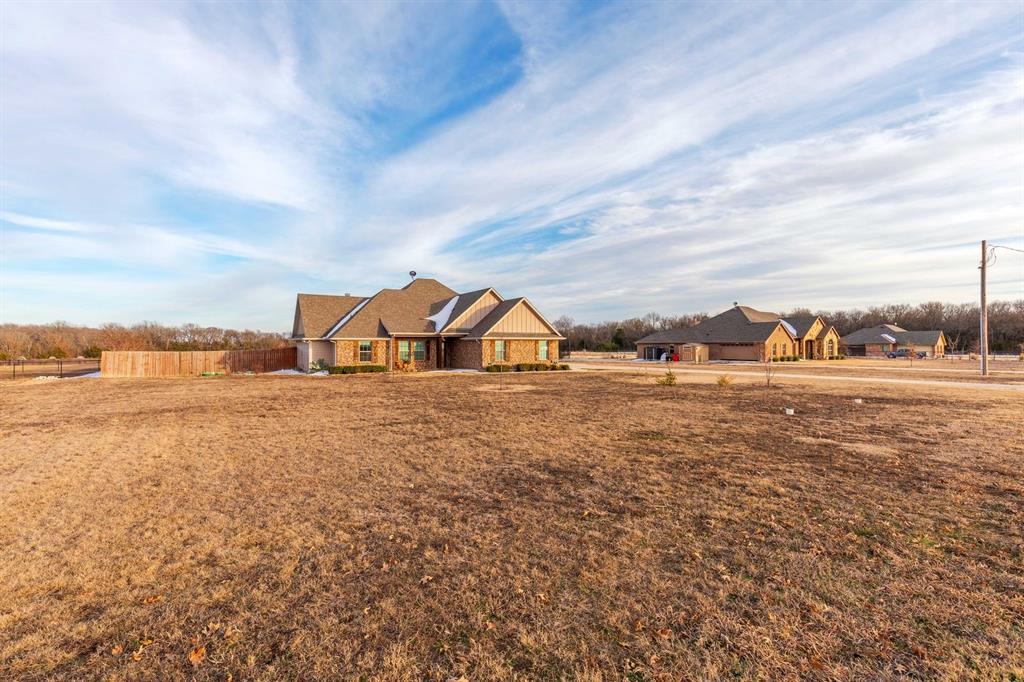 Bear Creek Estates - Residential