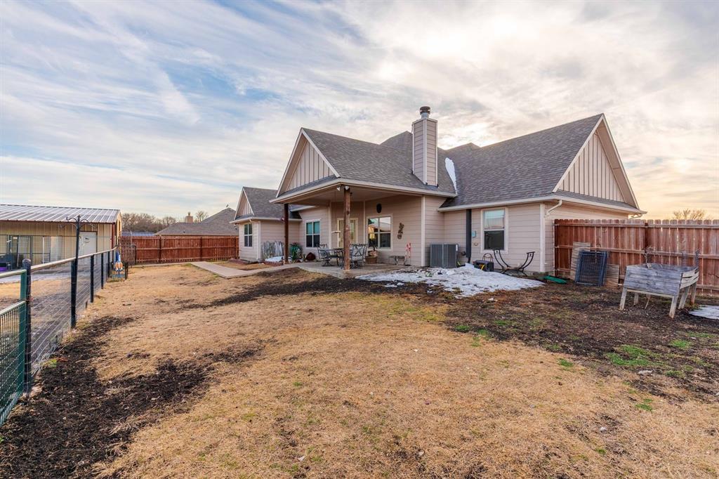 Bear Creek Estates - Residential