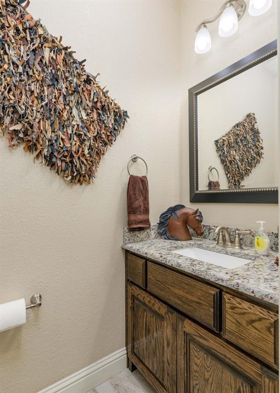 Bear Creek Estates - Residential