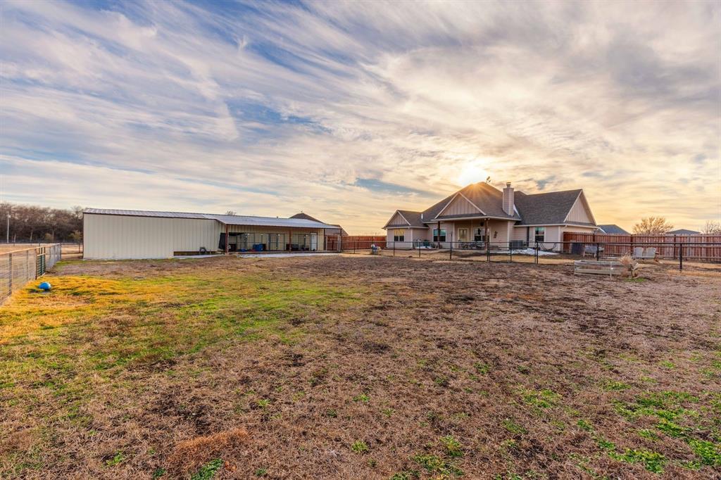 Bear Creek Estates - Residential