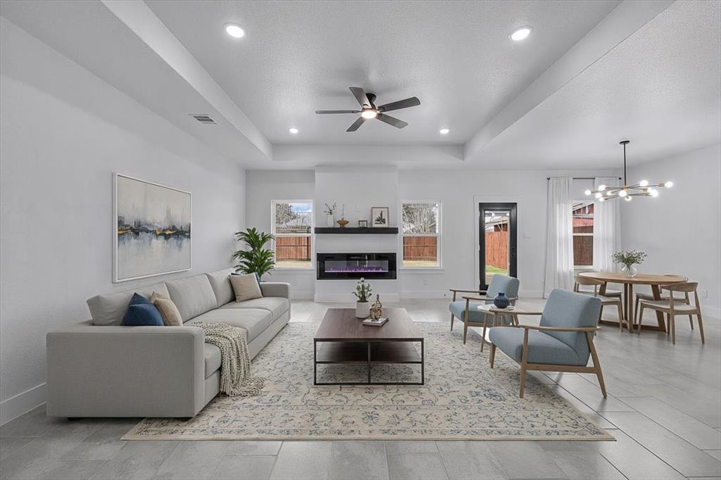 Ellis M G Add - Residential