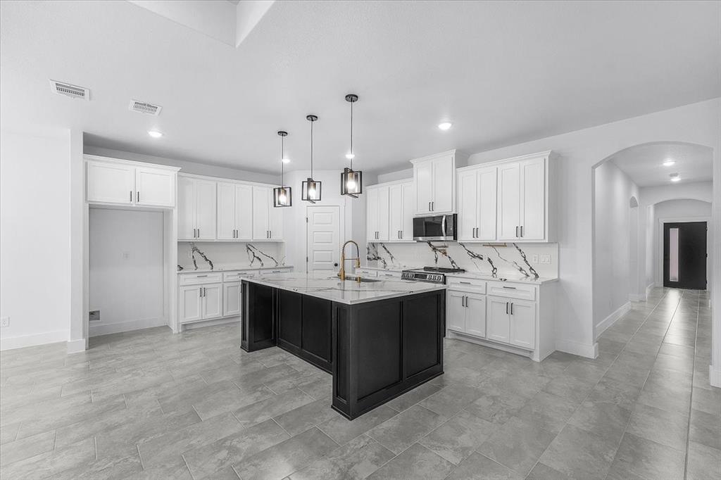 Ellis M G Add - Residential