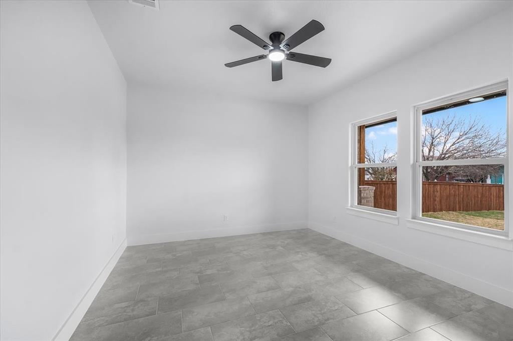 Ellis M G Add - Residential