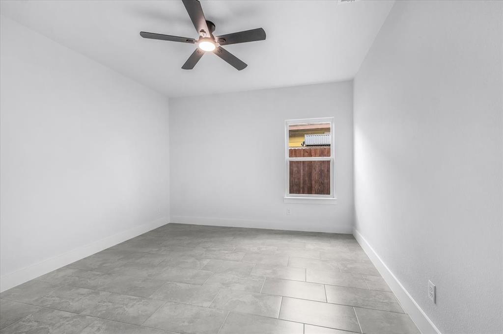 Ellis M G Add - Residential