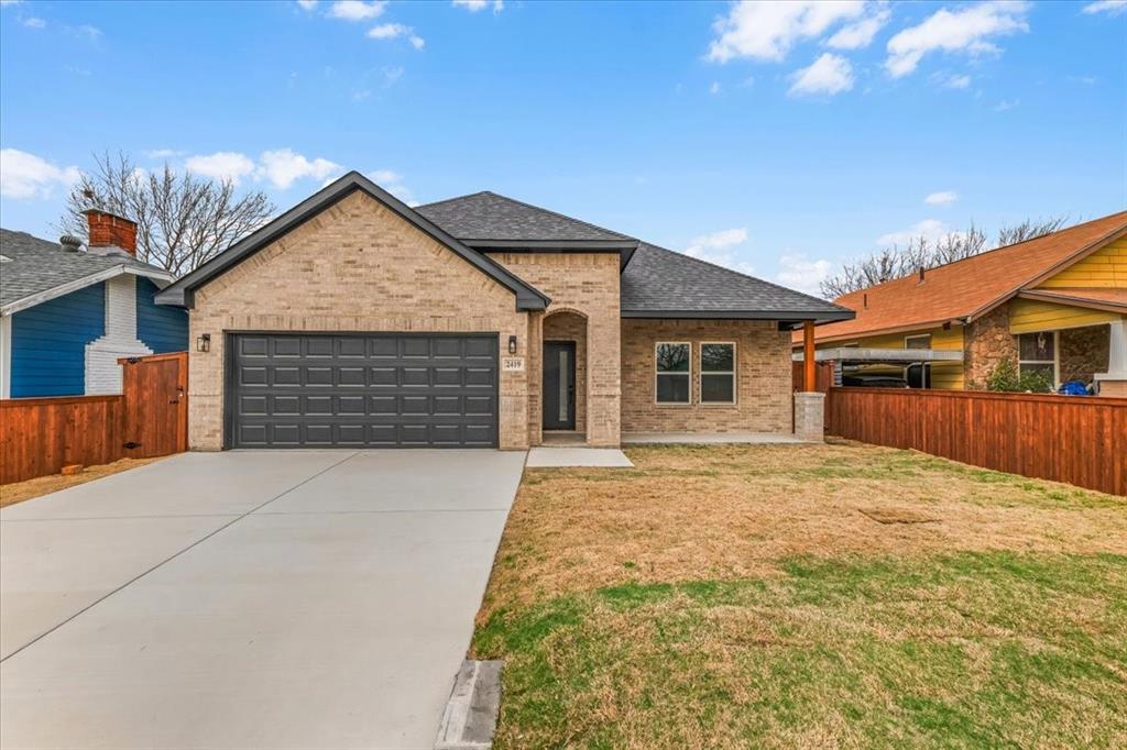 Ellis M G Add - Residential