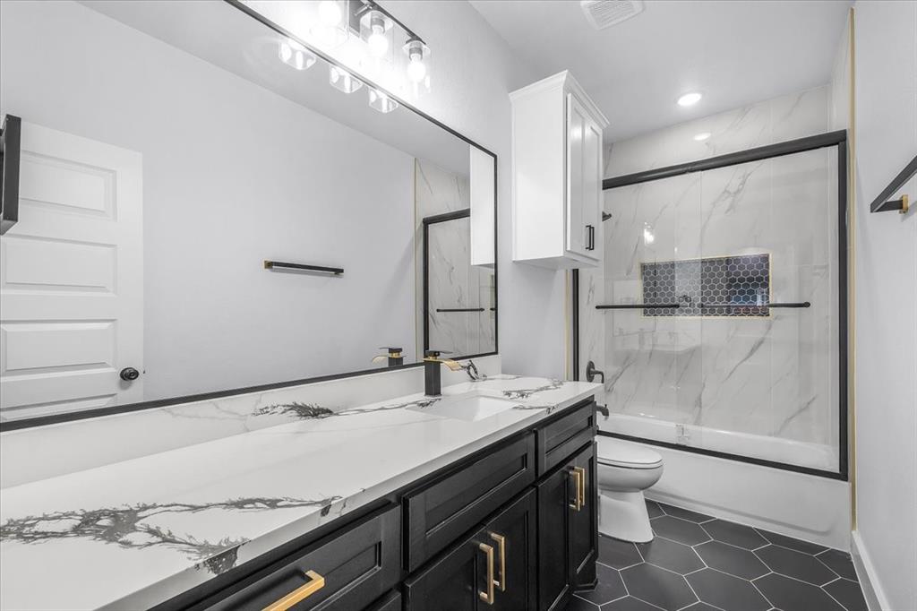 Ellis M G Add - Residential