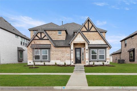 1385 Melcer Street Frisco TX 75036