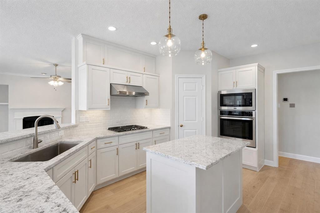 Tecumseh Park Estates #2 - Rev - Residential