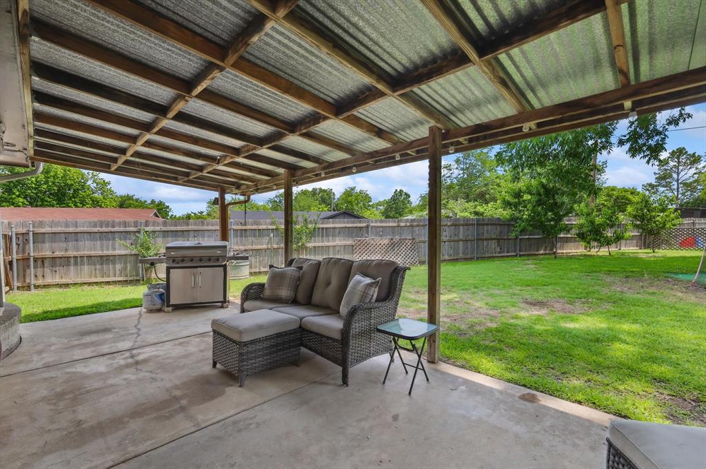 Benbrook Lakeside Add - Residential