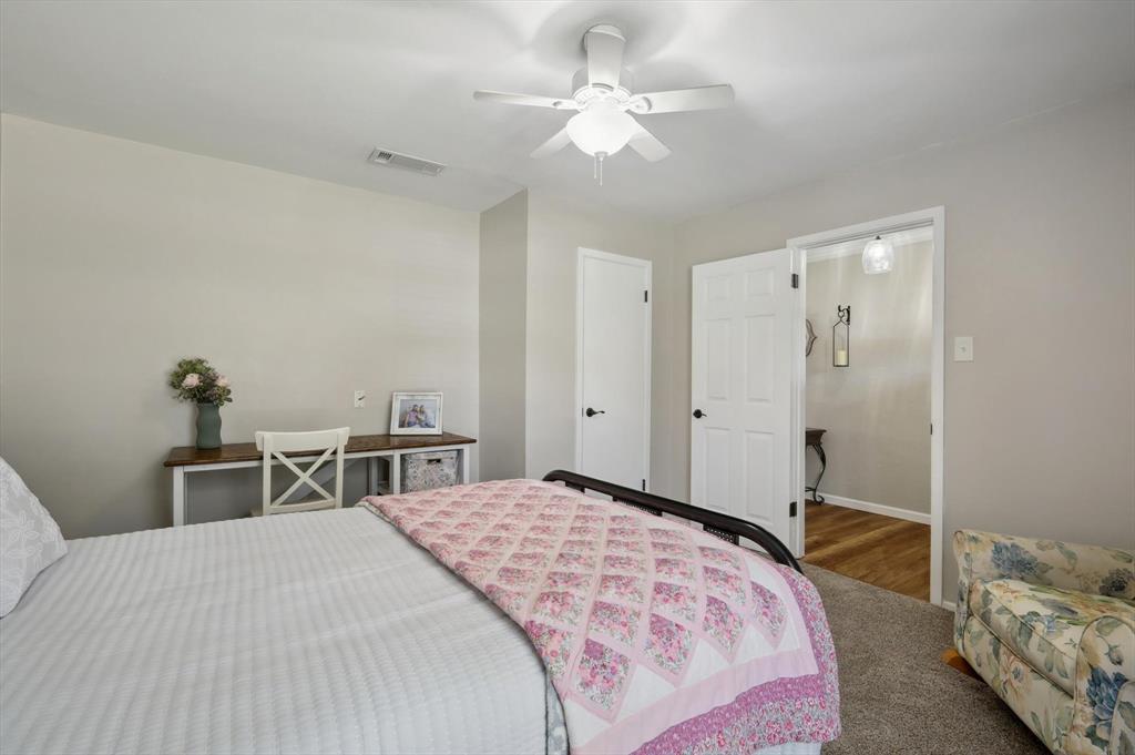 Benbrook Lakeside Add - Residential