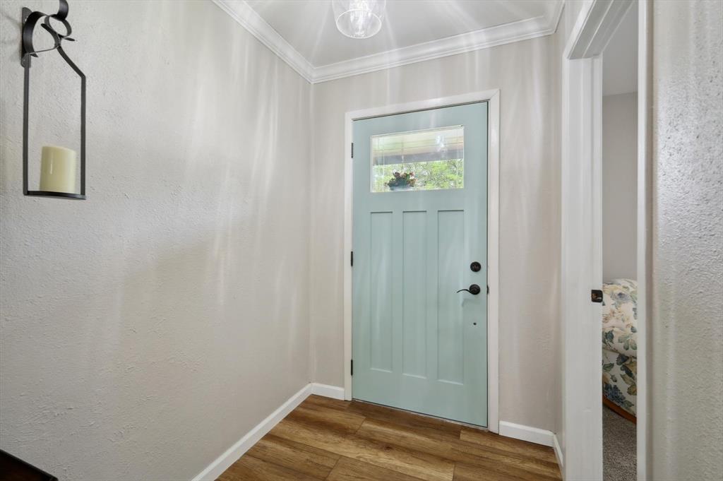 Benbrook Lakeside Add - Residential