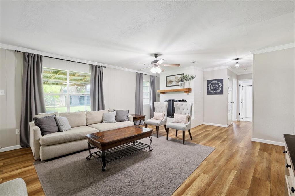 Benbrook Lakeside Add - Residential