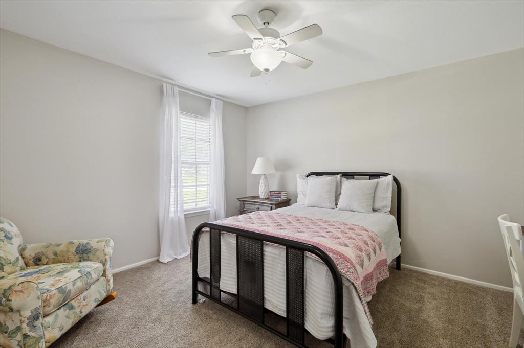 Benbrook Lakeside Add - Residential