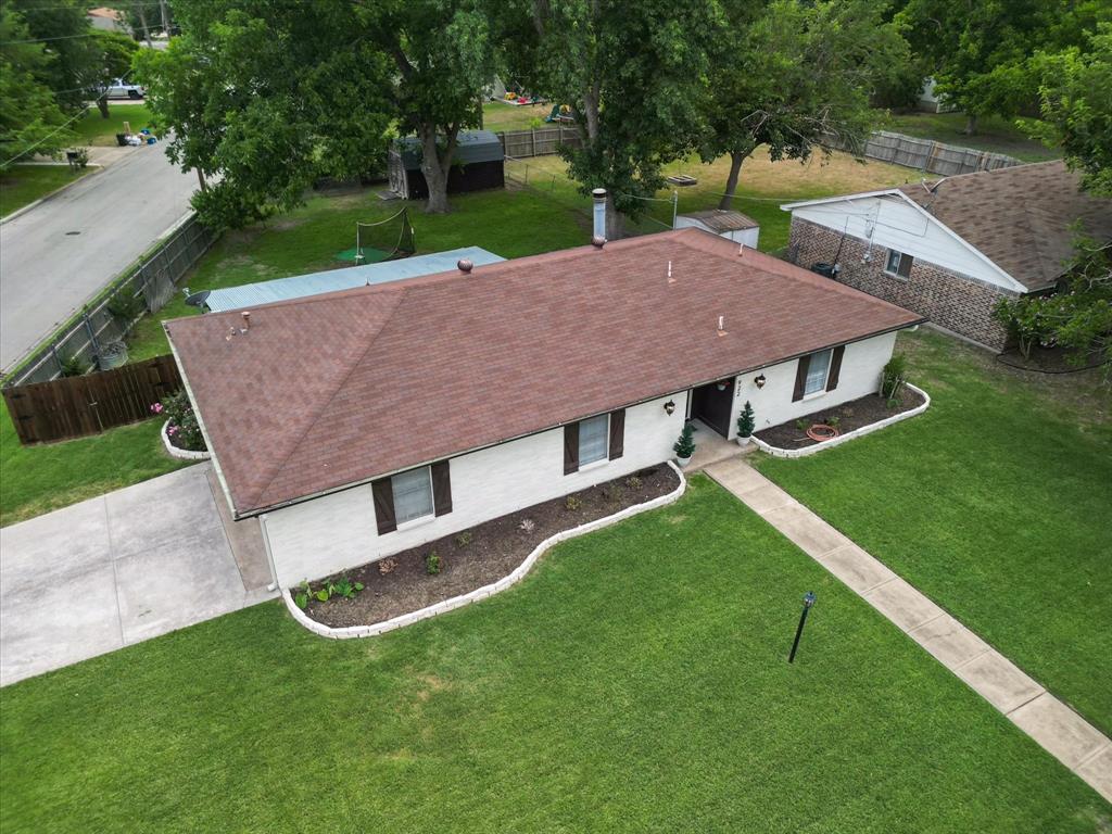 Benbrook Lakeside Add - Residential