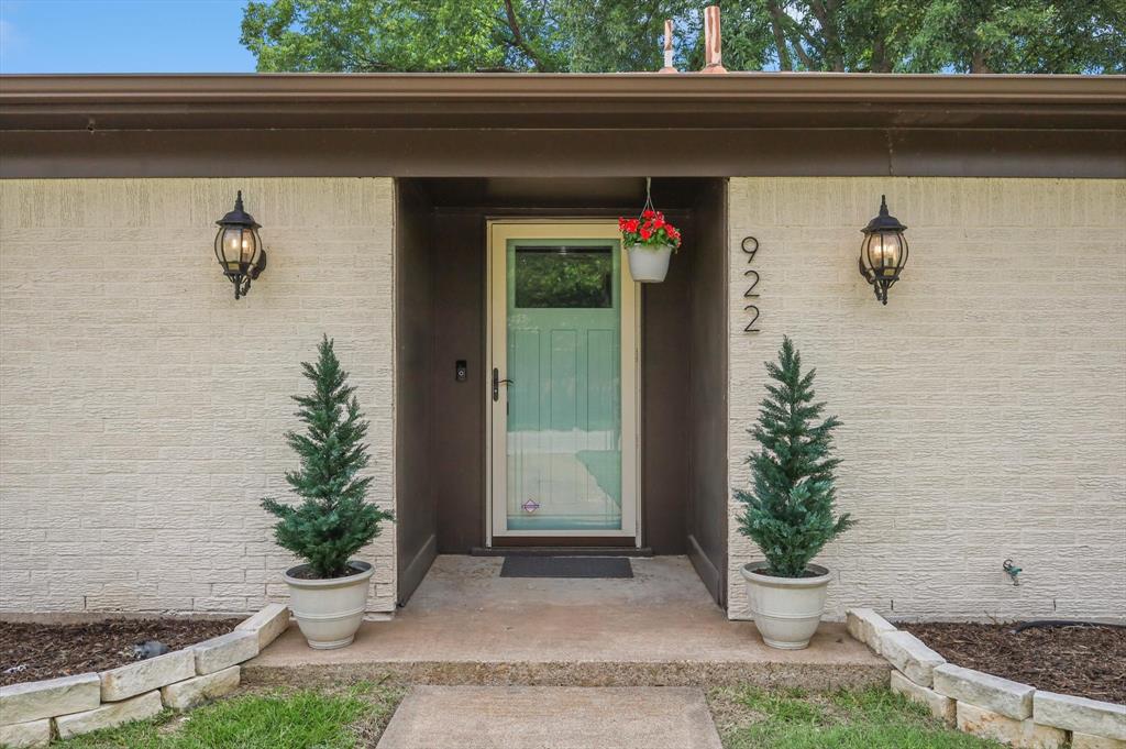 Benbrook Lakeside Add - Residential