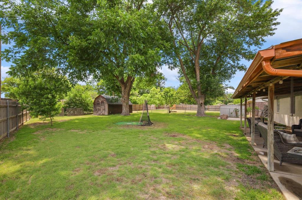 Benbrook Lakeside Add - Residential