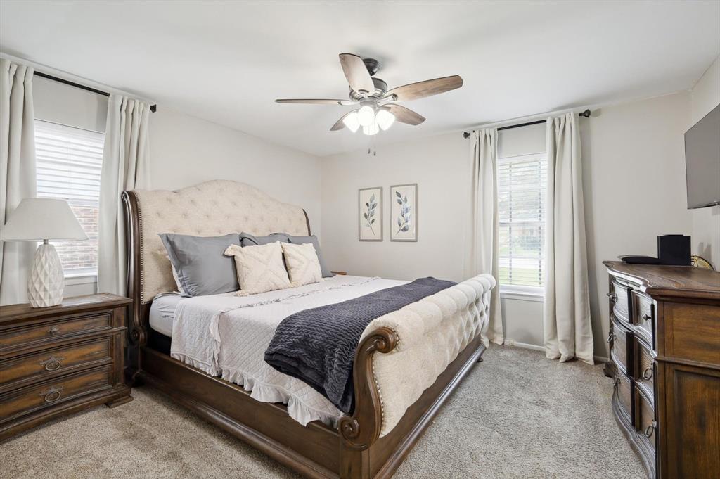 Benbrook Lakeside Add - Residential