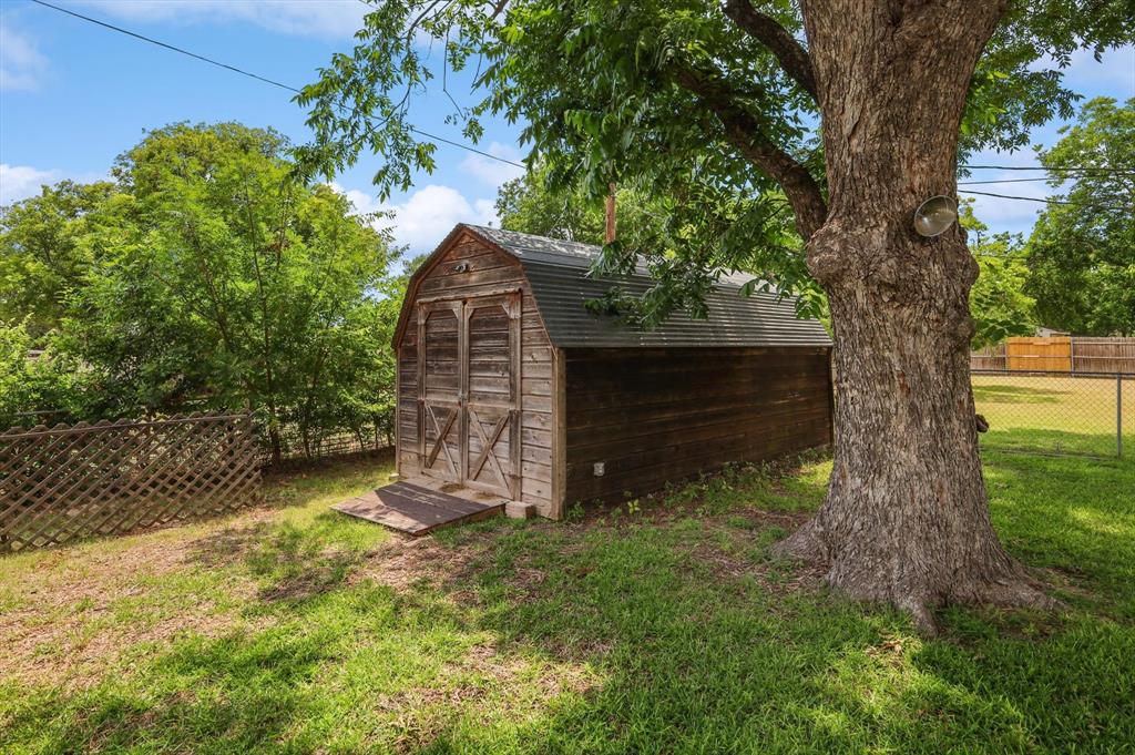 Benbrook Lakeside Add - Residential