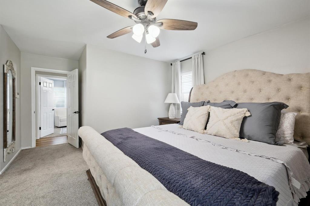 Benbrook Lakeside Add - Residential