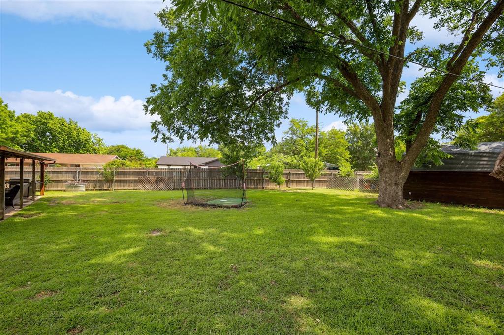 Benbrook Lakeside Add - Residential