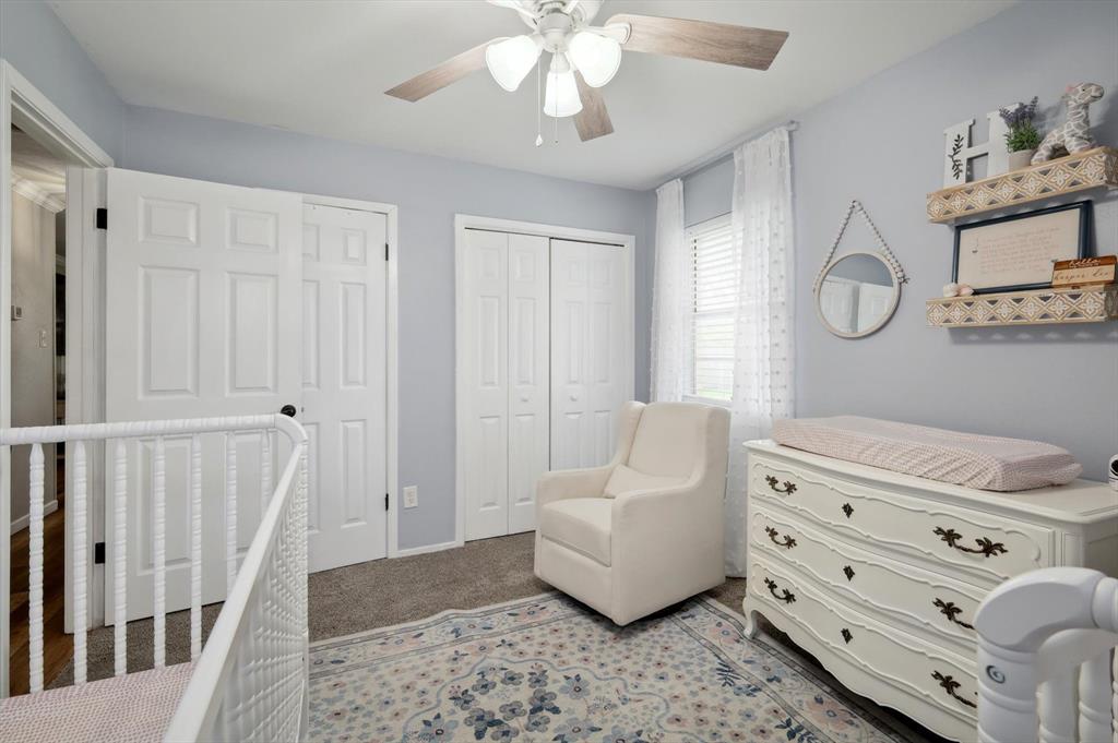 Benbrook Lakeside Add - Residential